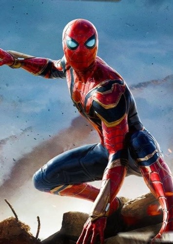 Spider-Man