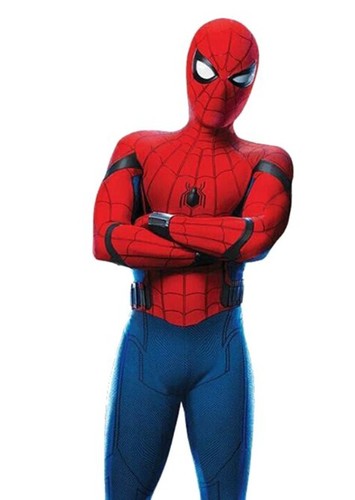 Spider-Man