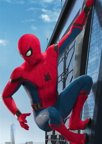 Spider-Man