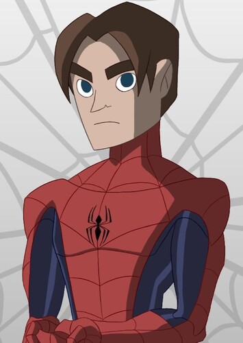 Spider-Man