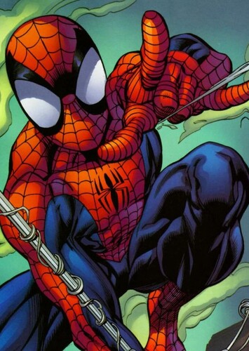 Spider-Man
