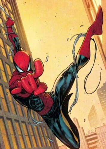 Spider-Man