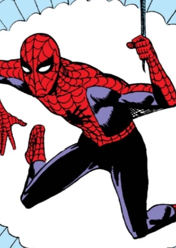 Spider-Man 616