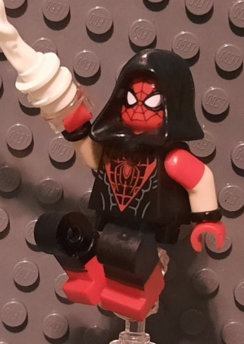 Spider-Man
