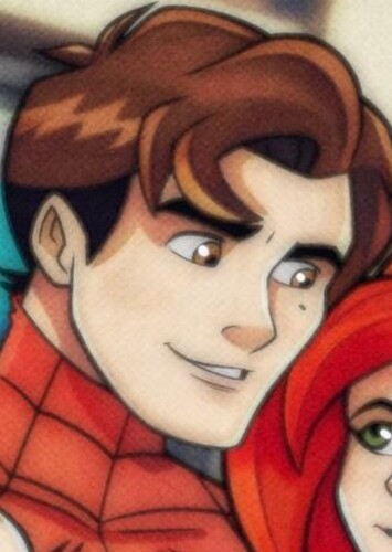 Spider-Man