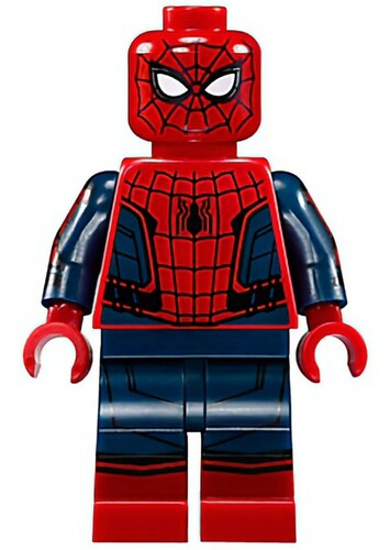 Spider-Man