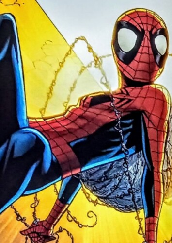 Spider-Man