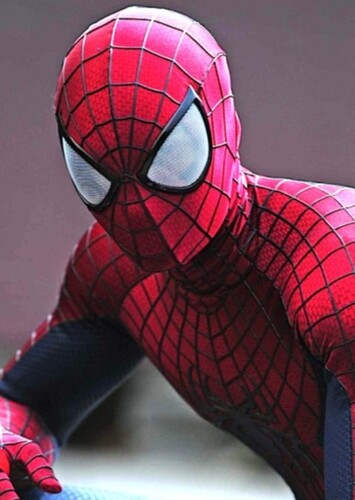 Spider-Man
