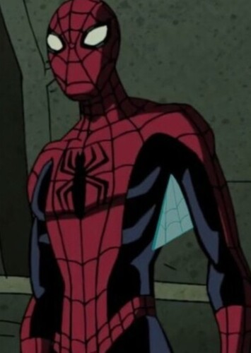 Spider-Man