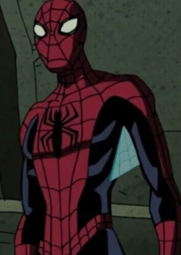 Spider-Man