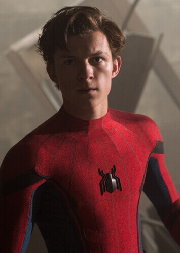 Spider-Man,
