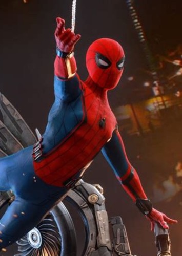 Spider-Man