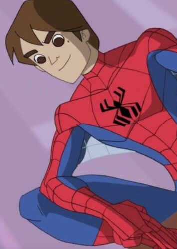 Spider-Man