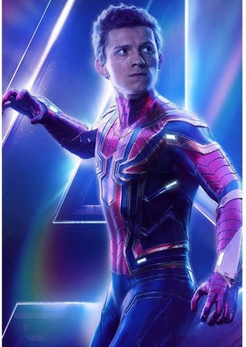 Spider-Man