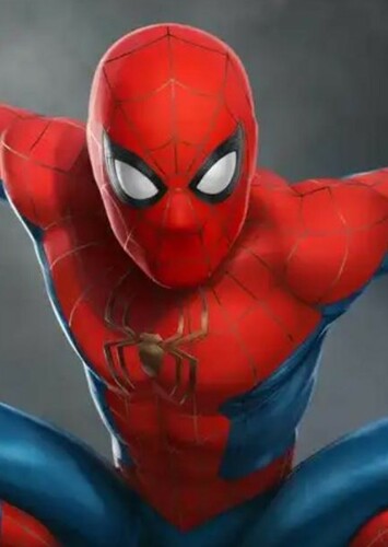 Spider-Man