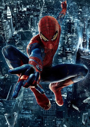 Spider-Man