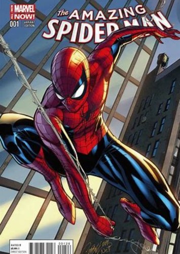 Spider-Man