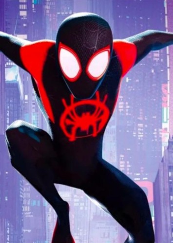 Miles Morales