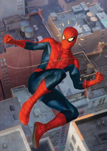 Spider-Man