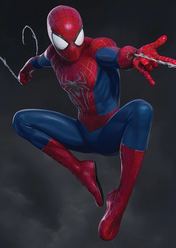 Spider-Man