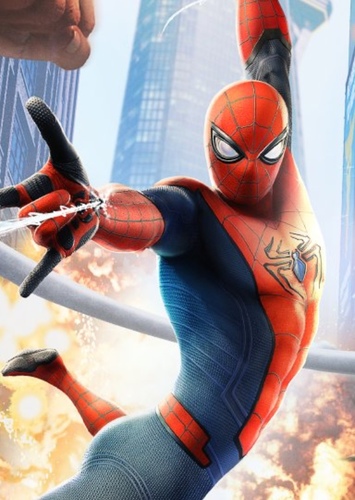 Spider-Man