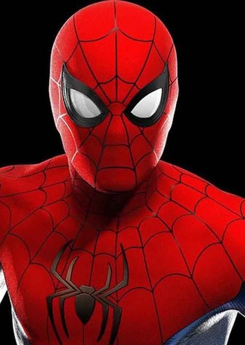 Spider-Man