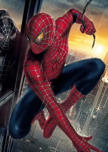 Spider-Man