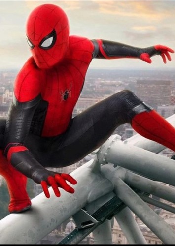 Spider-Man