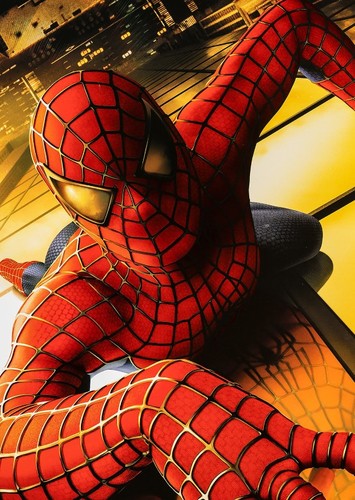 Spider-Man