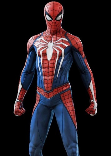Spider-Man