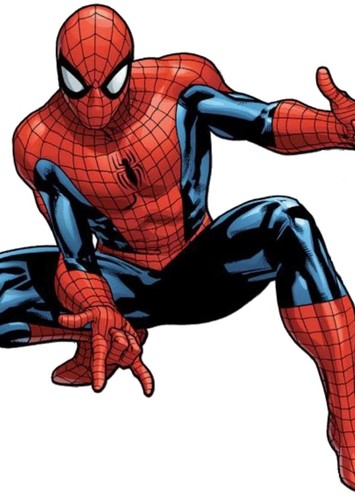 Spider-Man