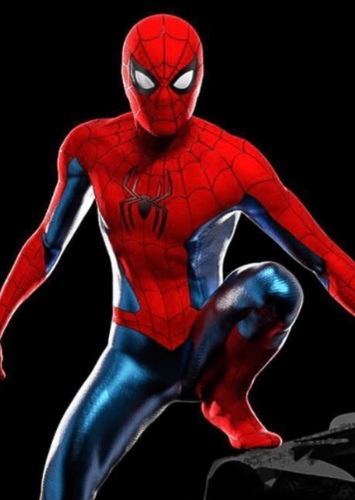 Spider-Man