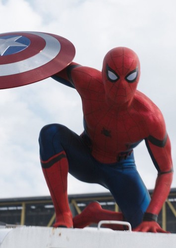 Spider-Man
