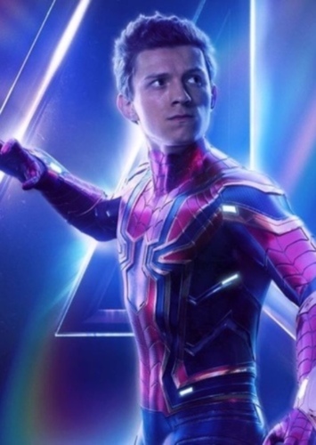 Spider-Man