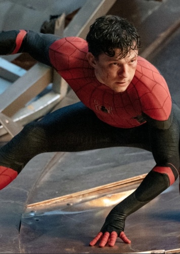 Spider Man