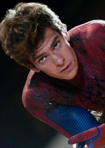 Spider-Man