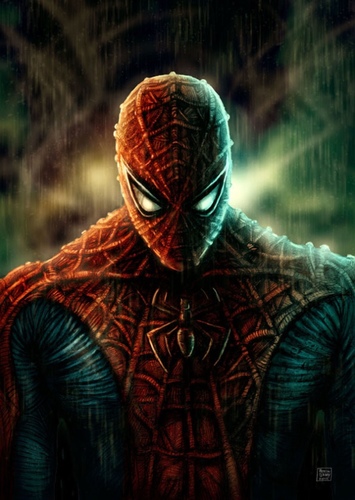 Spider-Man