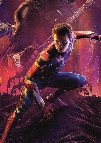 Spider-Man