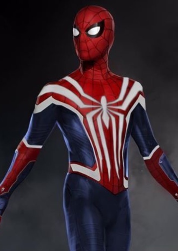 Spider-Man