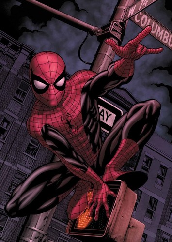 Spider-Man
