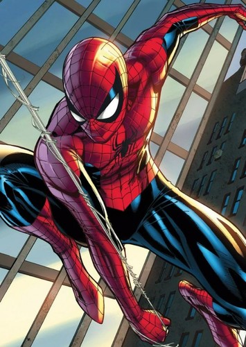 Spider-Man