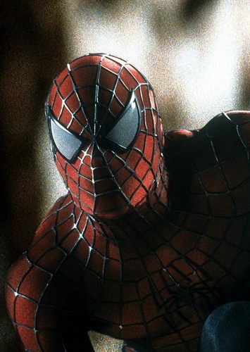 Spider-Man