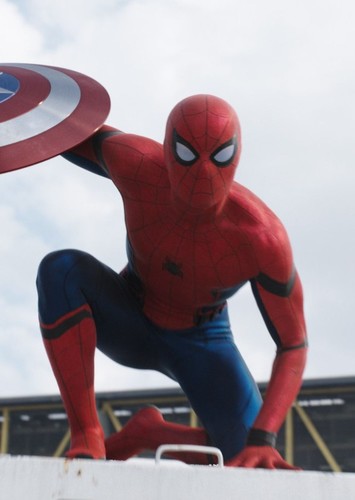 Spider-Man