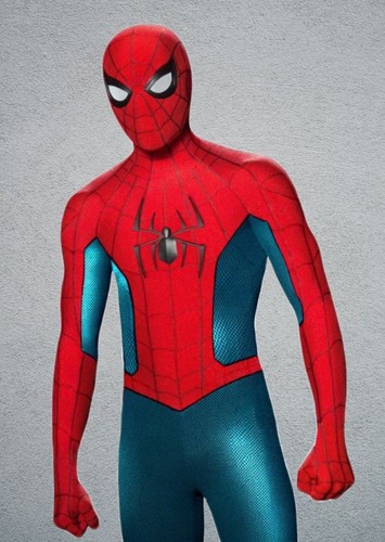 Spider Man