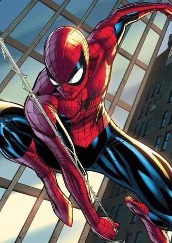 Spider-Man