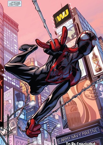 Spider Man