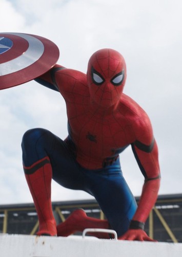 Spider-Man