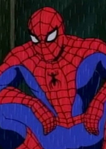 Spider-Man