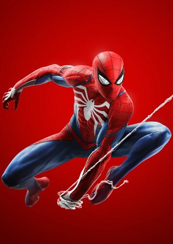 Spider-Man