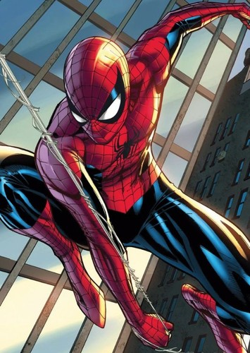 Spider-Man